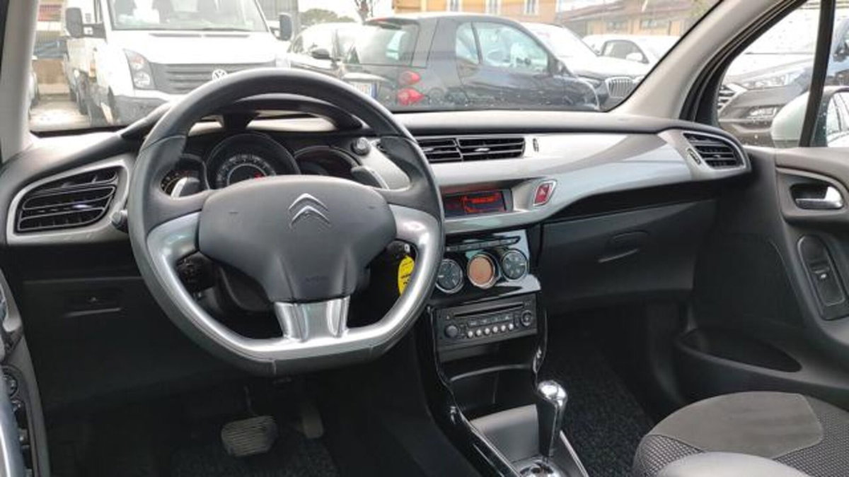 Citroen C3 1.4 VTi 95 Exclusive (5)