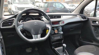 Citroen C3 1.4 VTi 95 Exclusive (5)