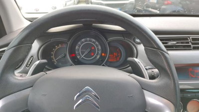 Citroen C3 1.4 VTi 95 Exclusive (8)