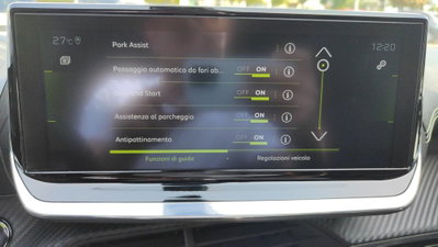 Peugeot 2008 PureTech 155 S&S EAT8 GT Pack (18)