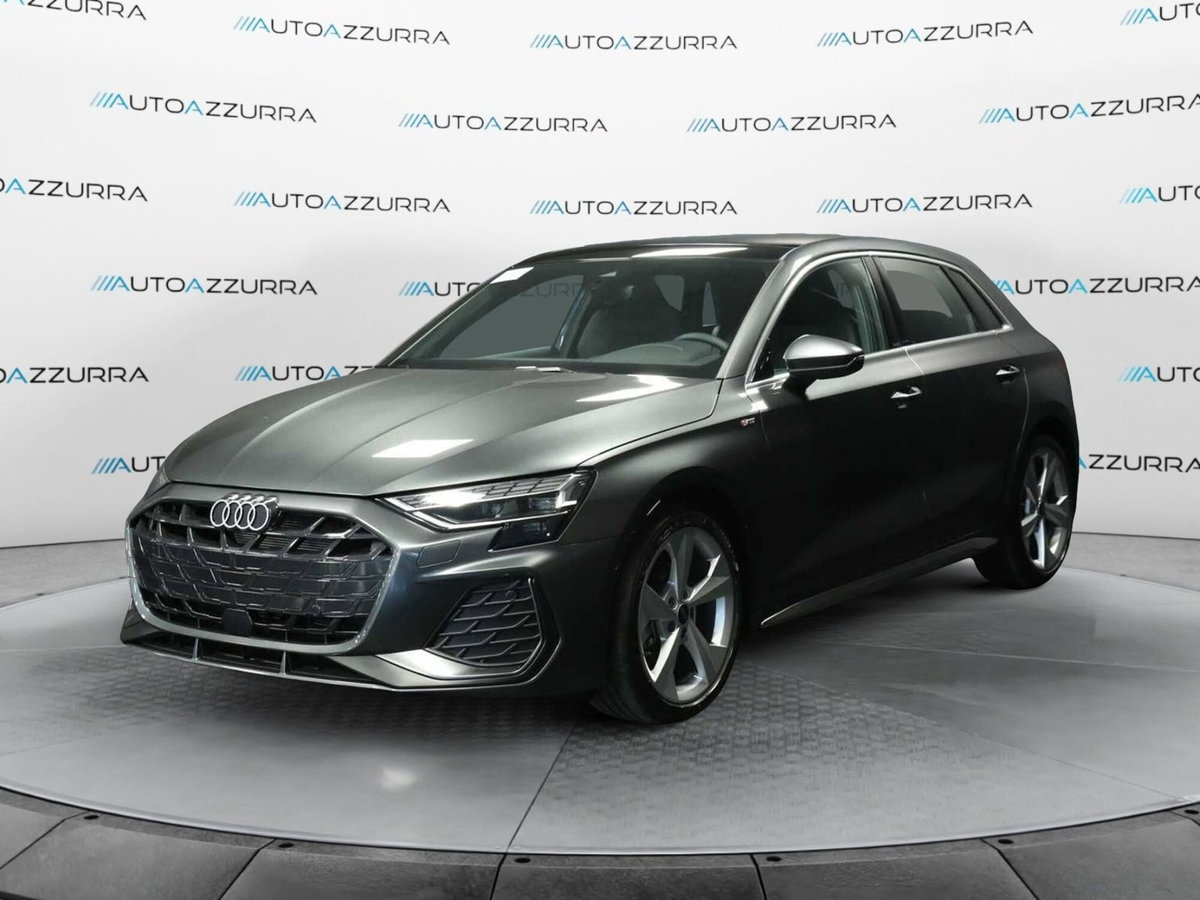 Audi A3 Sportback 35 TDI