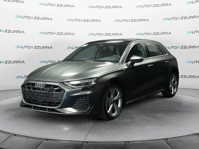 Audi A3 Sportback 35 TDI nuova