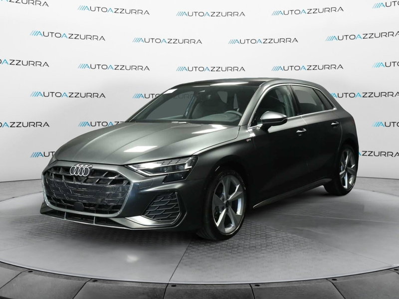 Audi A3 Sportback 35 TDI