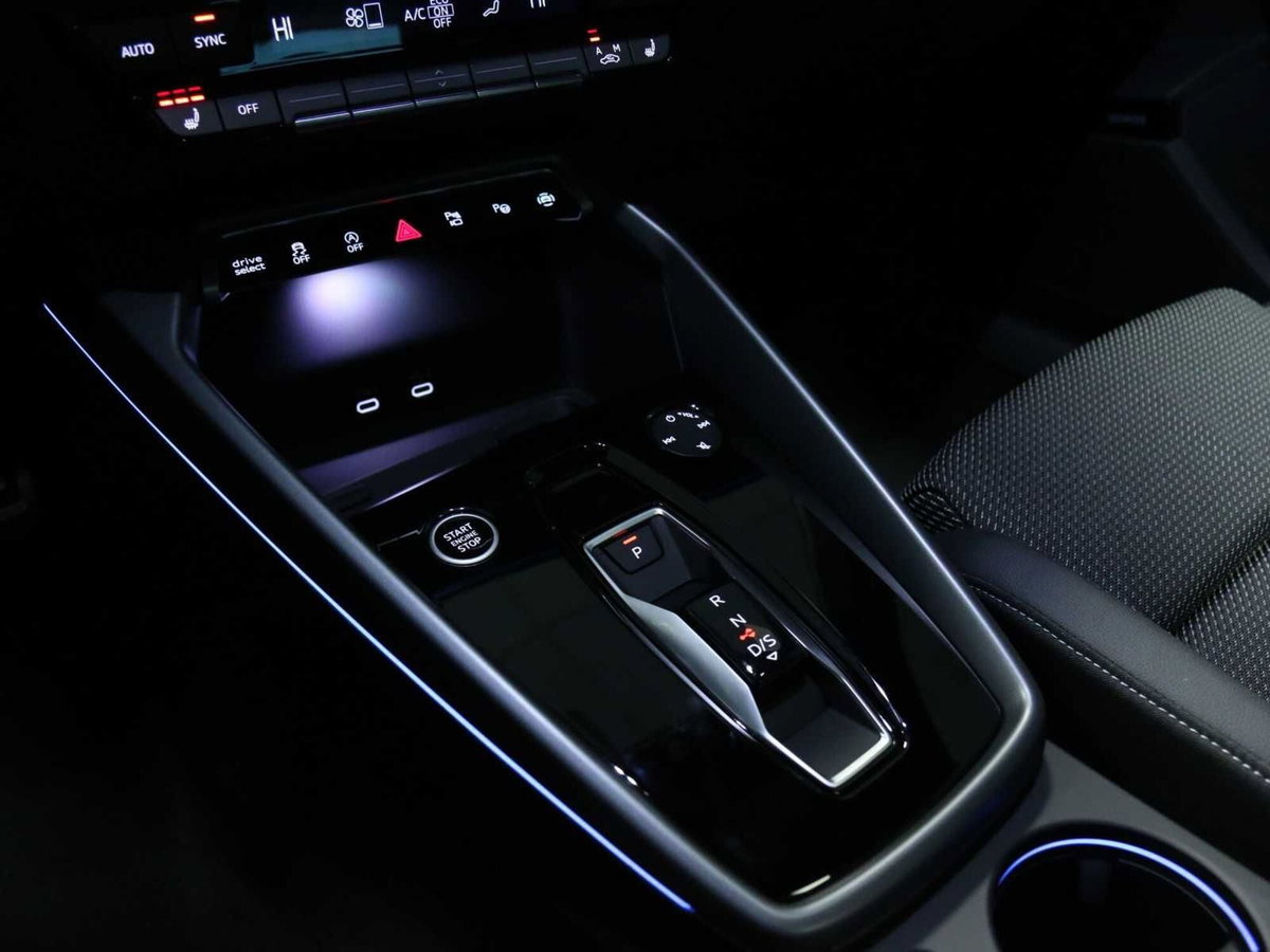 Audi A3 Sportback 35 TDI (14)