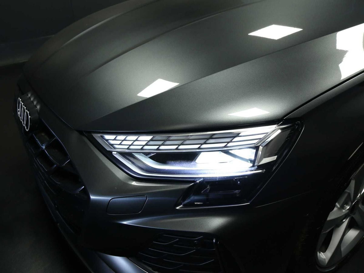 Audi A3 Sportback 35 TDI (16)