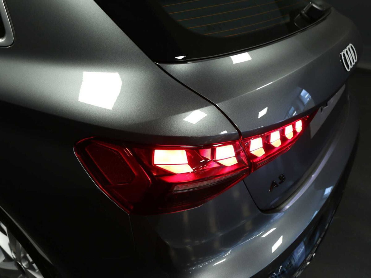 Audi A3 Sportback 35 TDI (17)