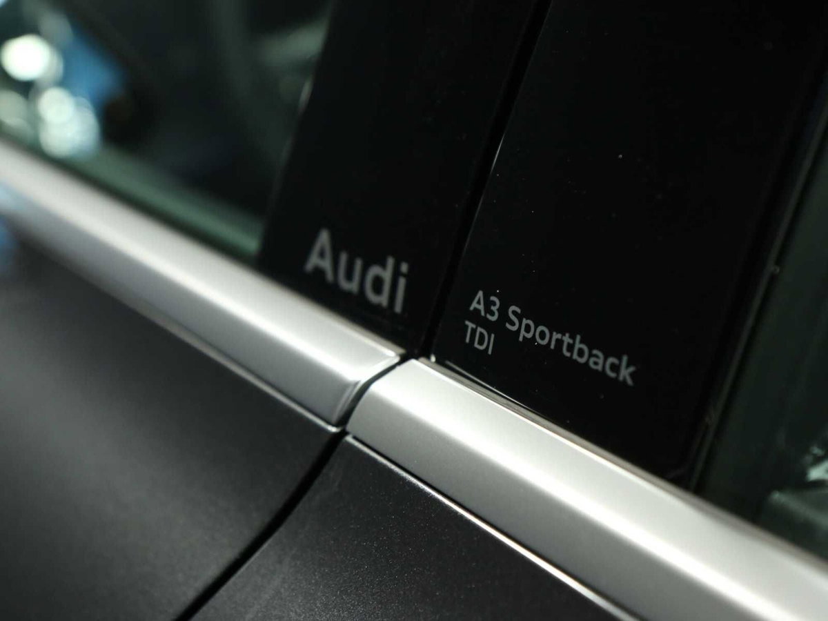Audi A3 Sportback 35 TDI (18)