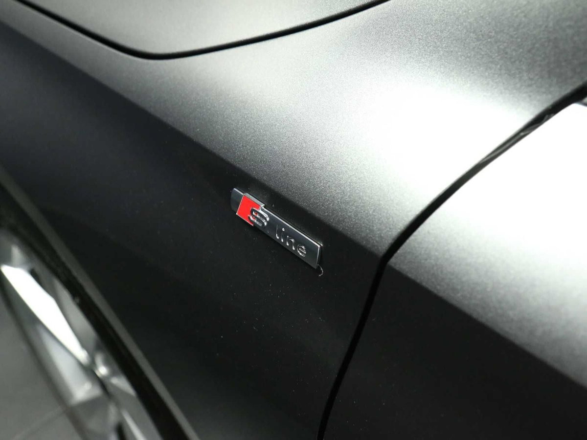 Audi A3 Sportback 35 TDI (19)