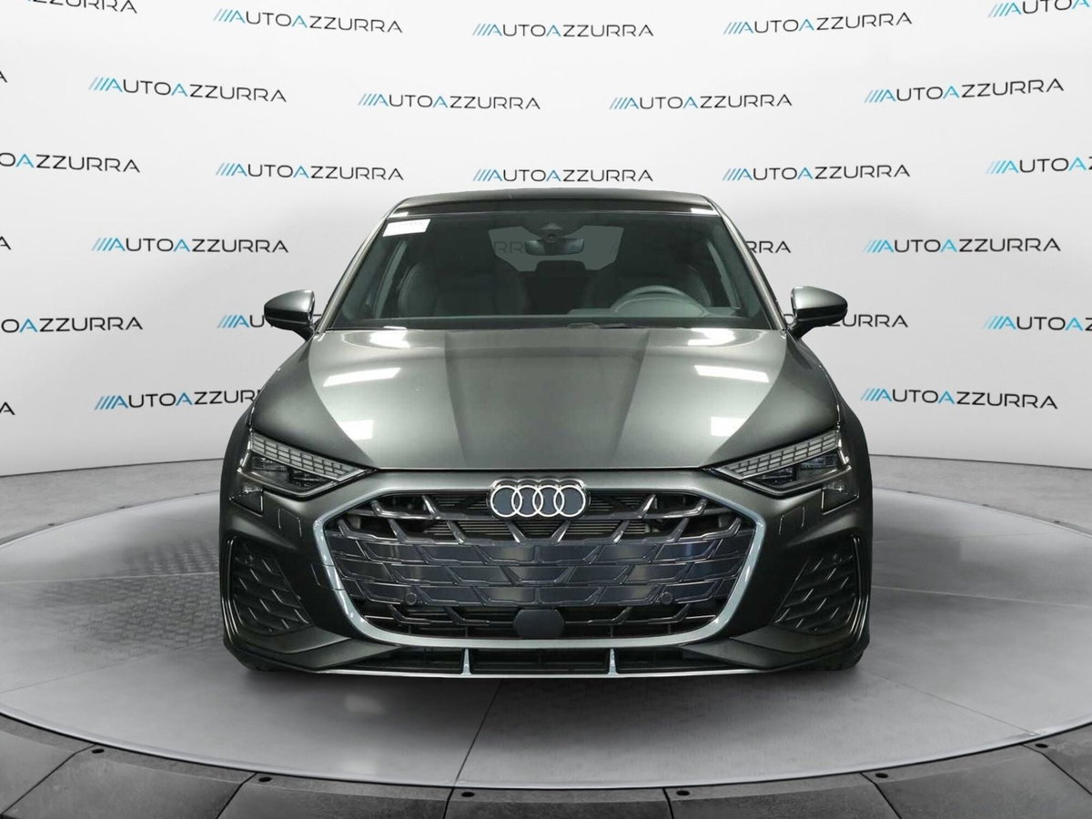Audi A3 Sportback 35 TDI (2)