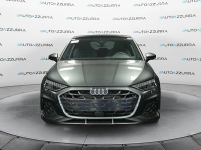 Audi A3 Sportback 35 TDI (2)