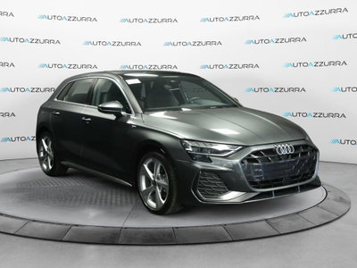 Audi A3 Sportback 35 TDI (3)