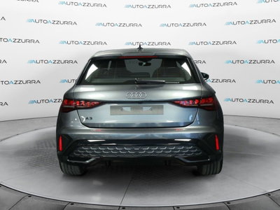 Audi A3 Sportback 35 TDI (6)