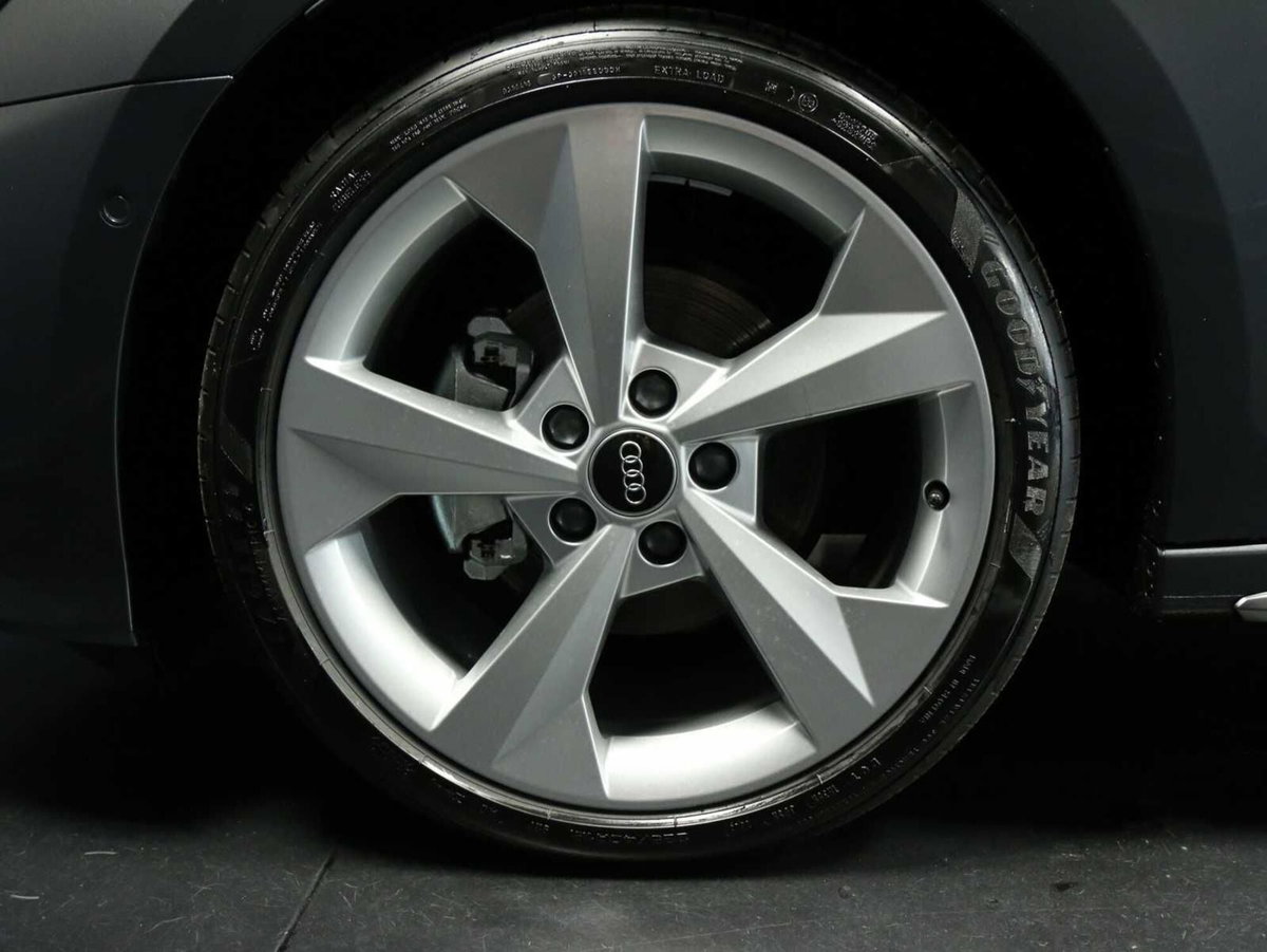 Audi A3 Sportback 35 TDI (7)