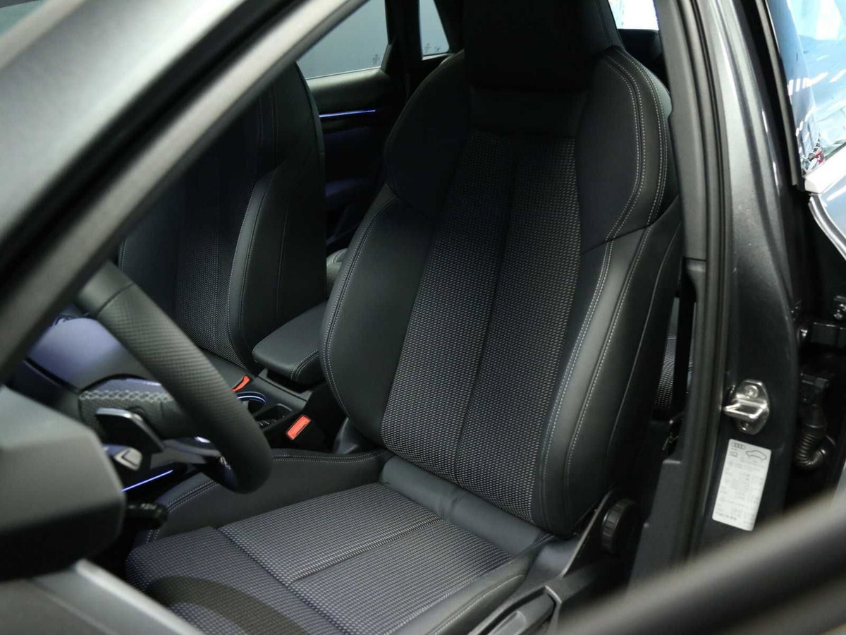 Audi A3 Sportback 35 TDI (9)