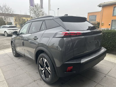 Peugeot 2008 1.2 puretech Active s&s 100cv (6)