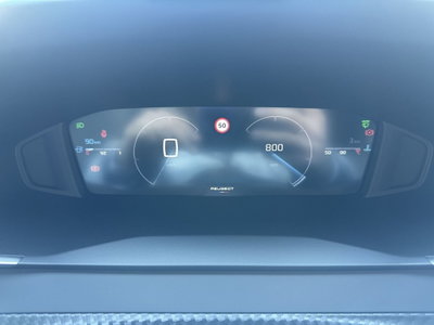 Peugeot 2008 1.2 puretech Active s&s 100cv (11)