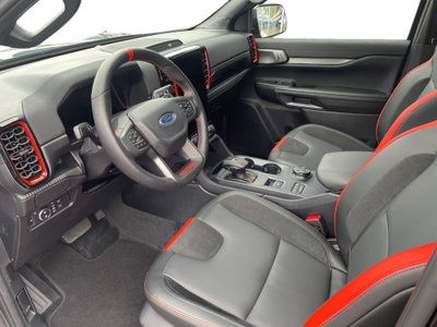 Ford Ranger Pick-up Raptor 3.0 ecoboost V6 292cv auto (5)