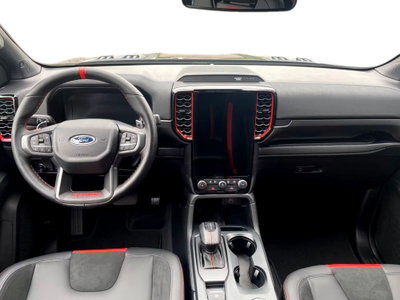 Ford Ranger Pick-up Raptor 3.0 ecoboost V6 292cv auto (6)