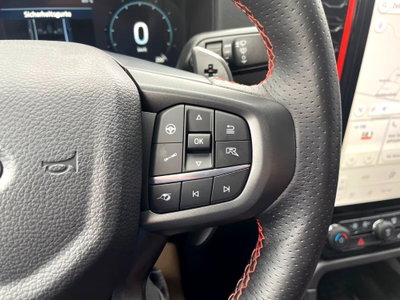 Ford Ranger Pick-up Raptor 3.0 ecoboost V6 292cv auto (7)