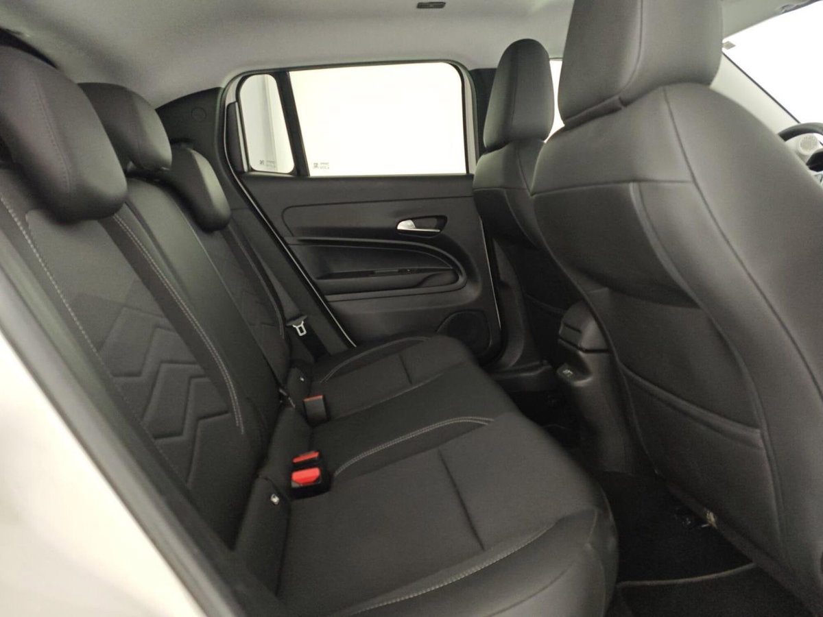 Jeep Avenger 1.2 turbo Summit fwd 100cv (14)