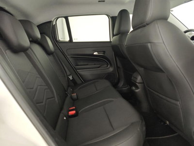Jeep Avenger 1.2 turbo Summit fwd 100cv (14)