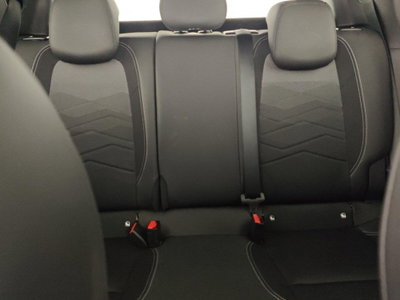 Jeep Avenger 1.2 turbo Summit fwd 100cv (15)