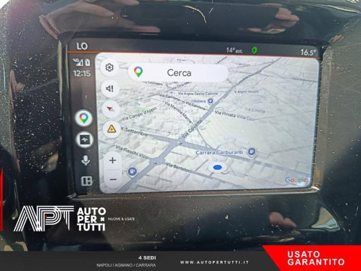 Jeep Compass 2.0 Multijet II 4WD Limited (10)