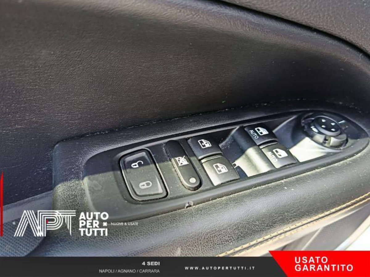 Jeep Compass 2.0 Multijet II 4WD Limited (12)