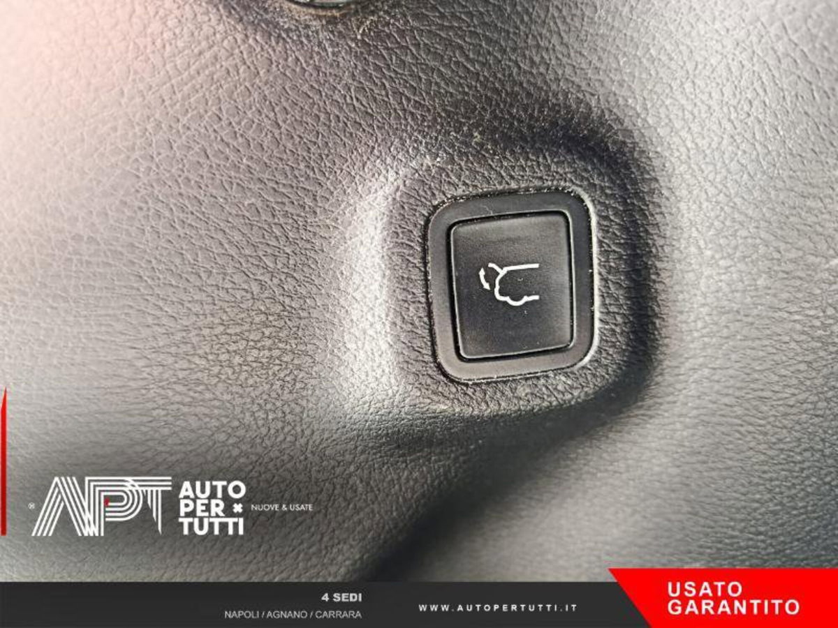 Jeep Compass 2.0 Multijet II 4WD Limited (15)