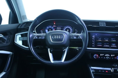 Audi Q3 40 TDI quattro S tronic (10)