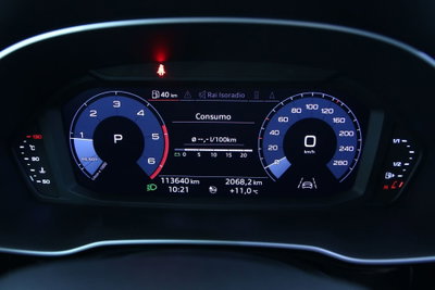 Audi Q3 40 TDI quattro S tronic (11)