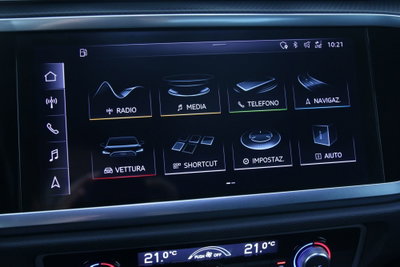 Audi Q3 40 TDI quattro S tronic (13)