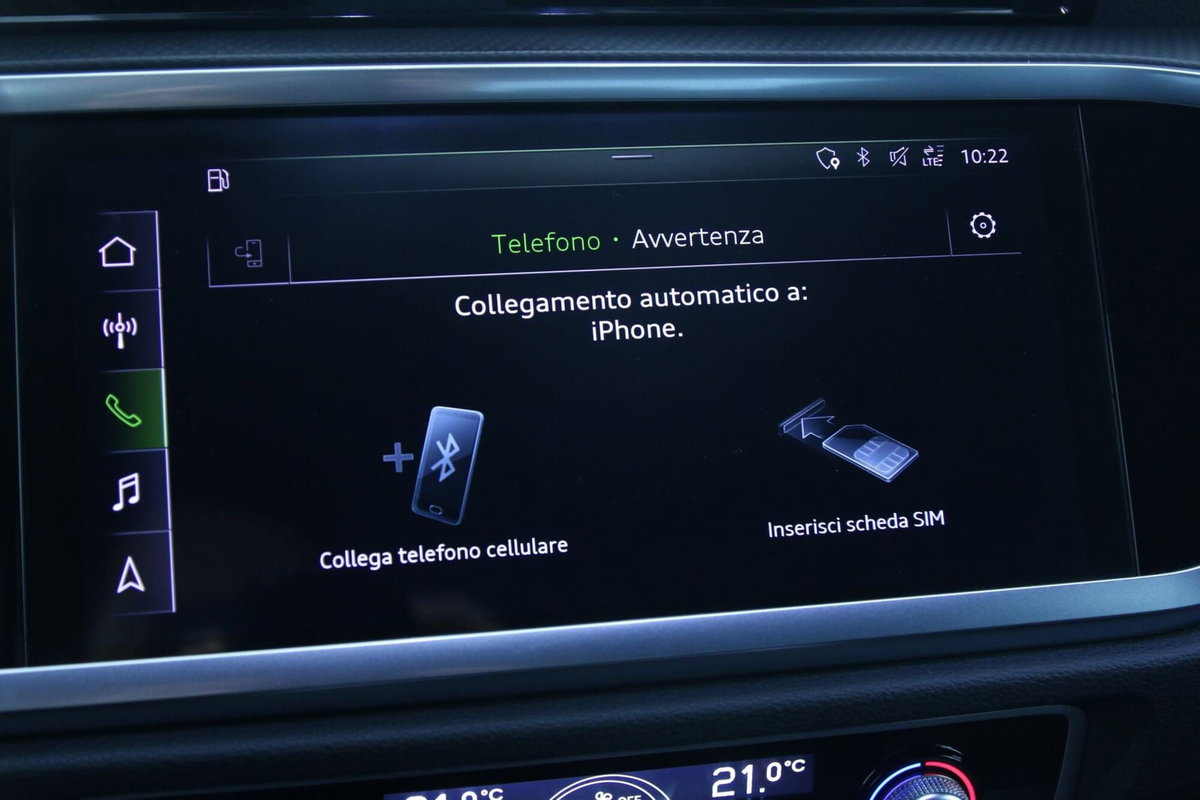 Audi Q3 40 TDI quattro S tronic (14)