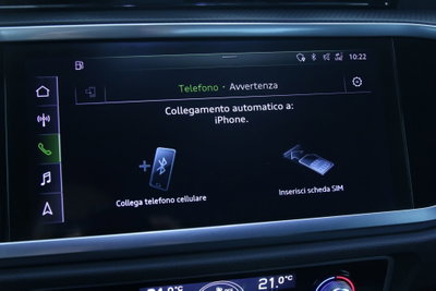 Audi Q3 40 TDI quattro S tronic (14)
