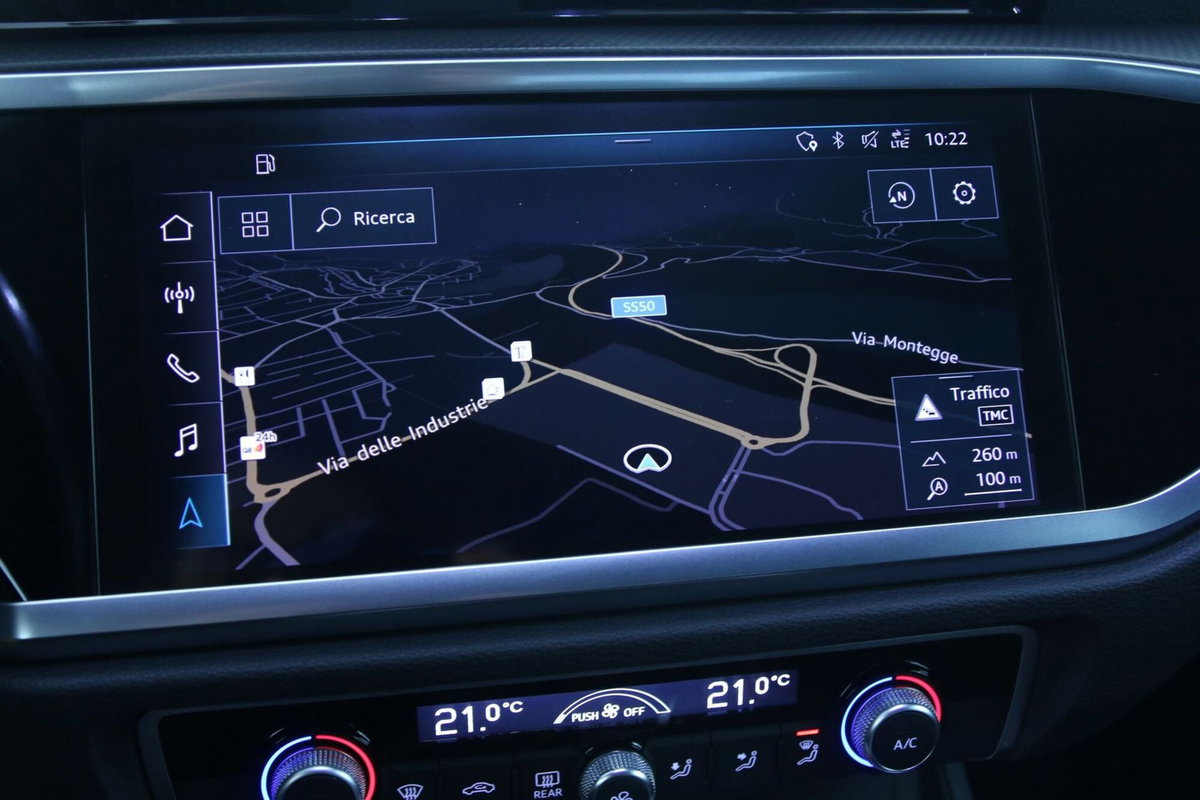 Audi Q3 40 TDI quattro S tronic (16)