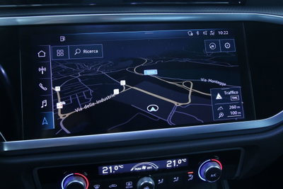 Audi Q3 40 TDI quattro S tronic (16)