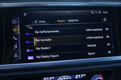 Audi Q3 40 TDI quattro S tronic (17)