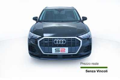 Audi Q3 40 TDI quattro S tronic (2)