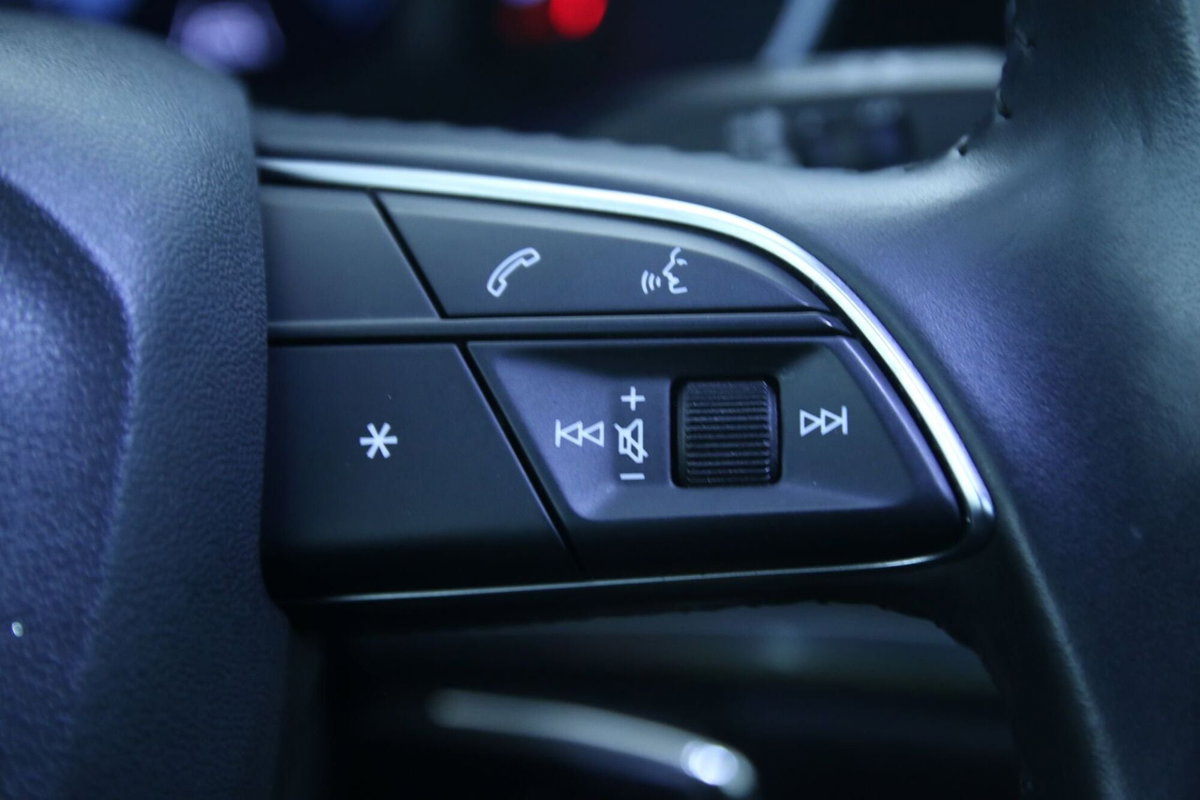 Audi Q3 40 TDI quattro S tronic (20)