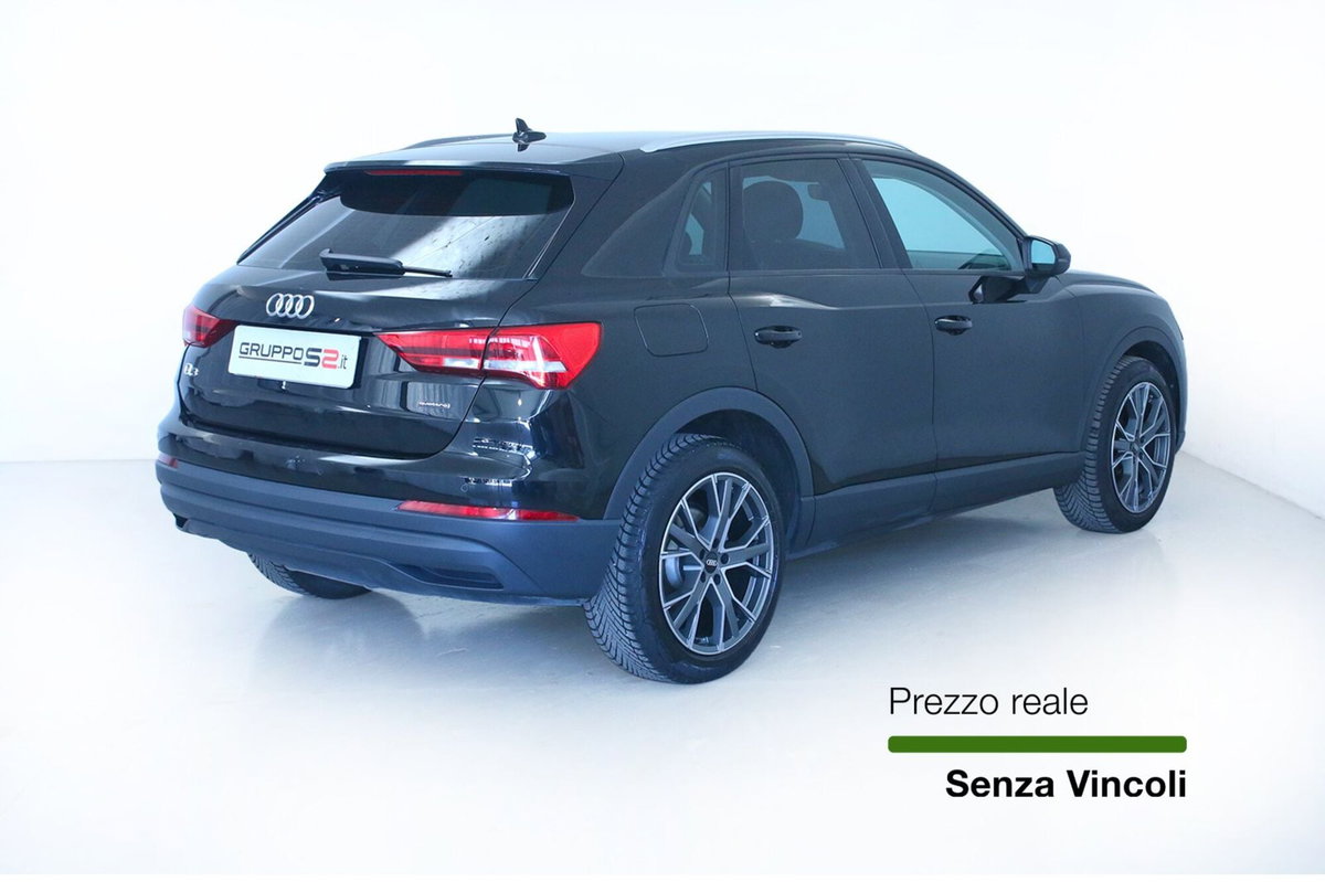 Audi Q3 40 TDI quattro S tronic (4)