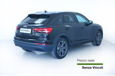 Audi Q3 40 TDI quattro S tronic (4)