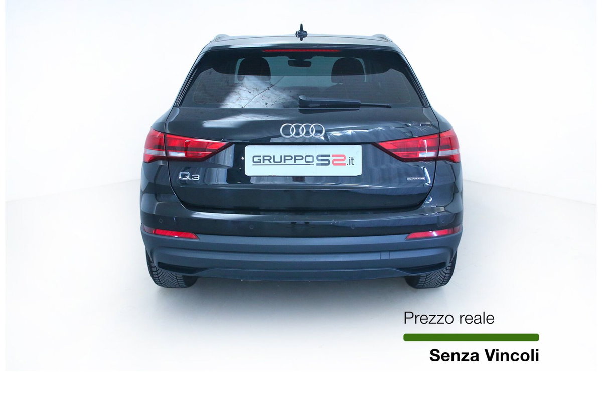 Audi Q3 40 TDI quattro S tronic (5)