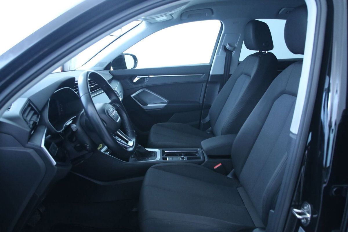 Audi Q3 40 TDI quattro S tronic (7)