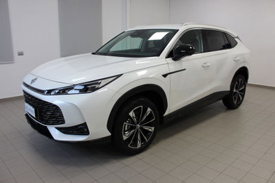 Mg HS 1.5 hybrid+ Comfort auto nuova