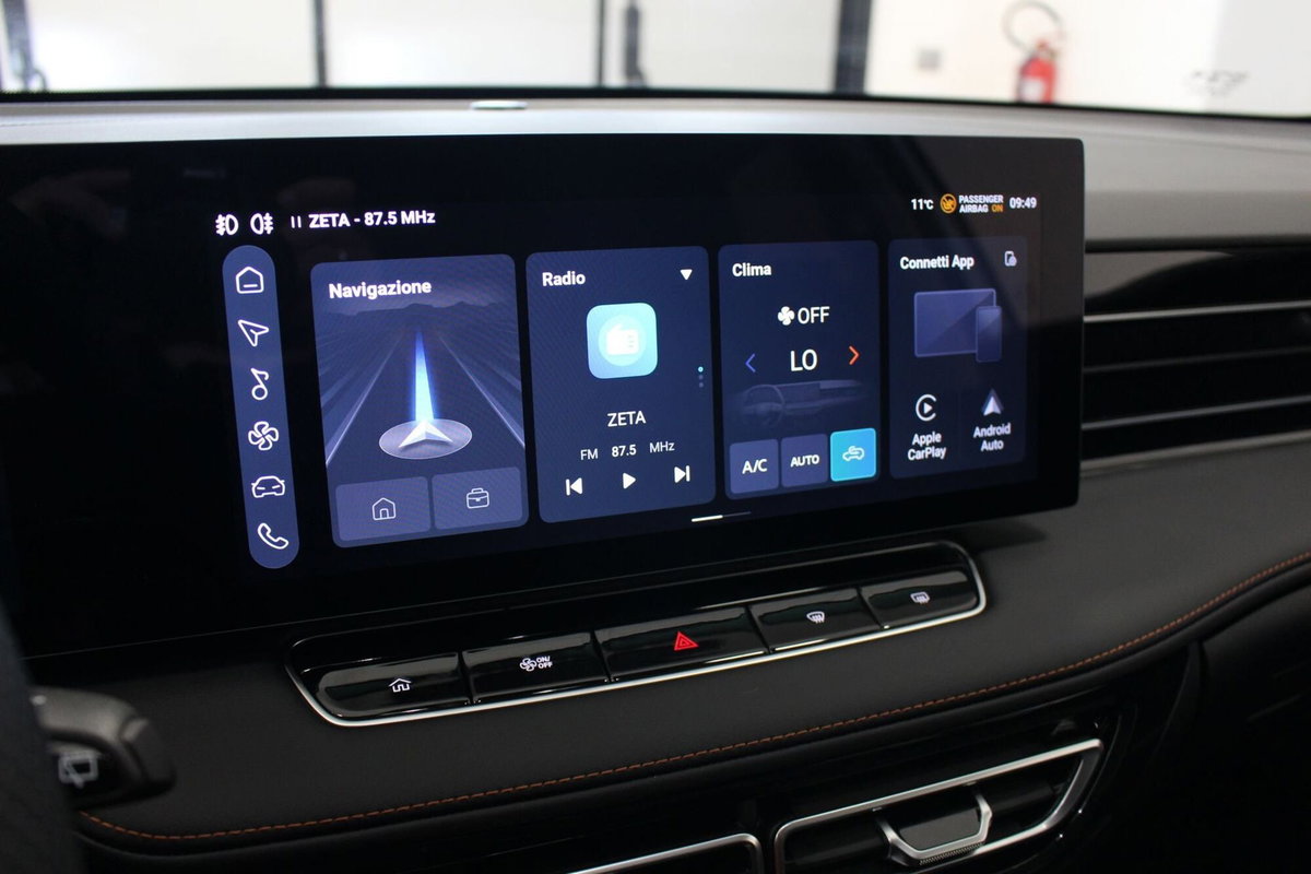 Mg HS 1.5 hybrid+ Comfort auto (15)
