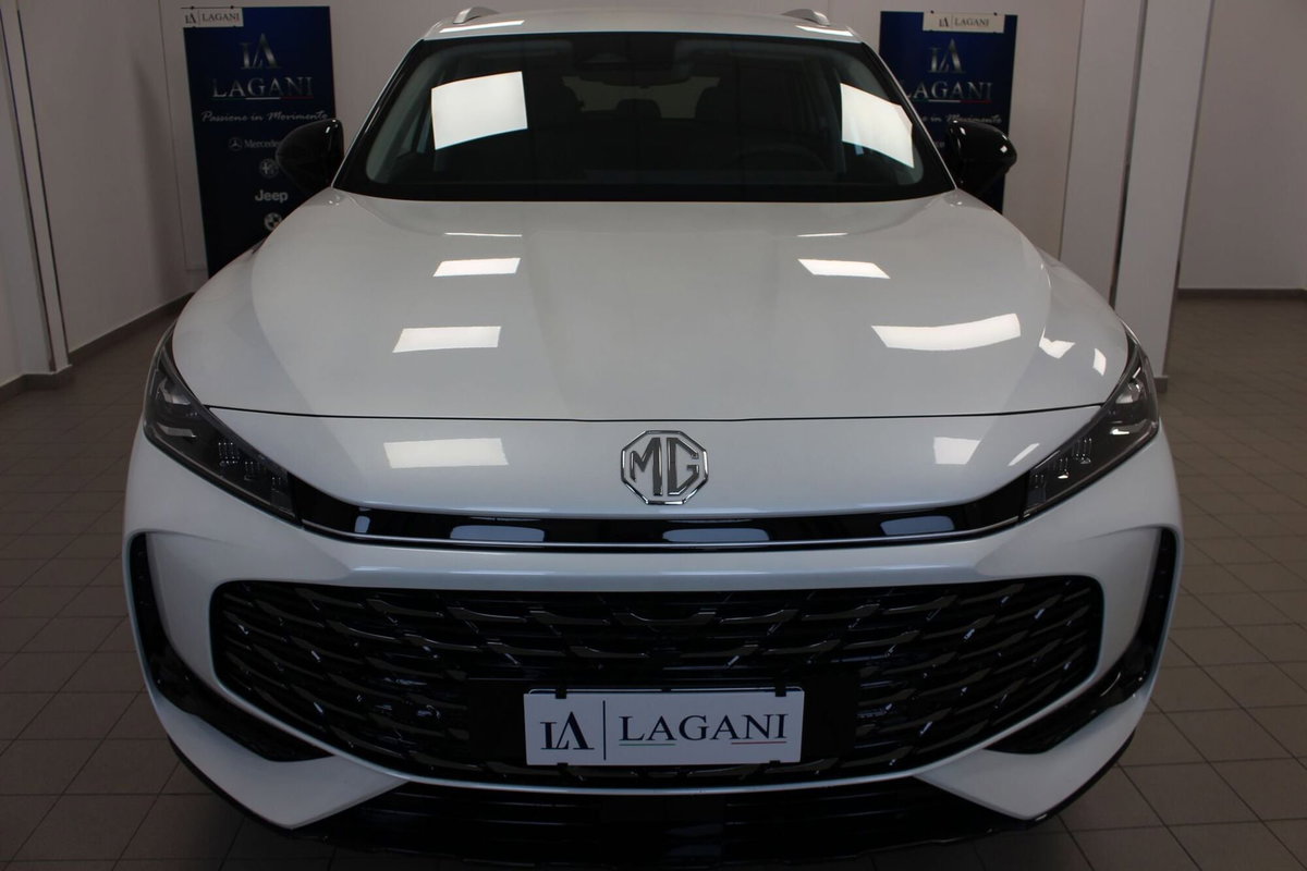 Mg HS 1.5 hybrid+ Comfort auto (2)