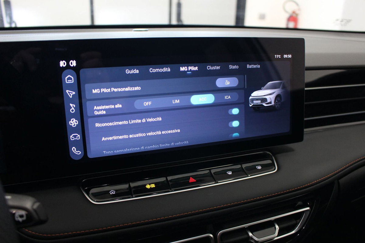 Mg HS 1.5 hybrid+ Comfort auto (20)