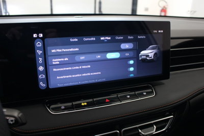 Mg HS 1.5 hybrid+ Comfort auto (20)