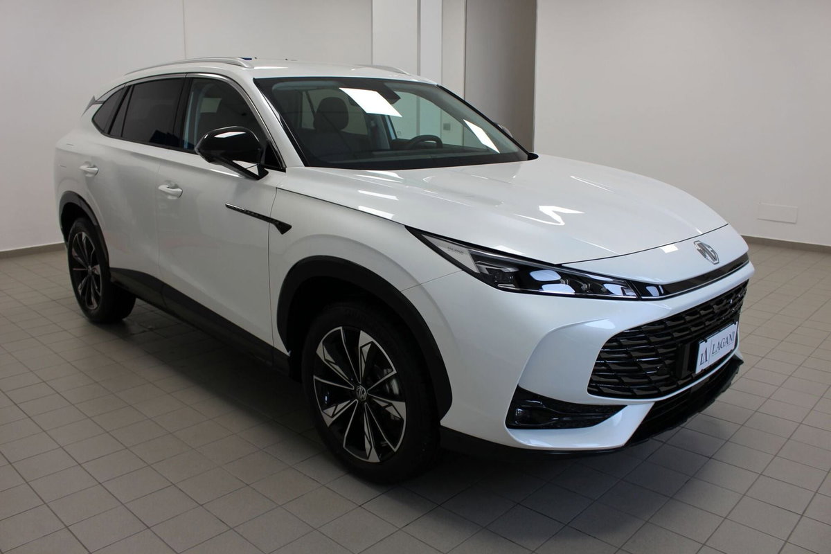 Mg HS 1.5 hybrid+ Comfort auto (3)