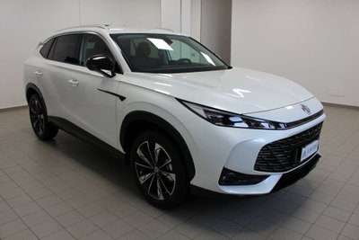 Mg HS 1.5 hybrid+ Comfort auto (3)